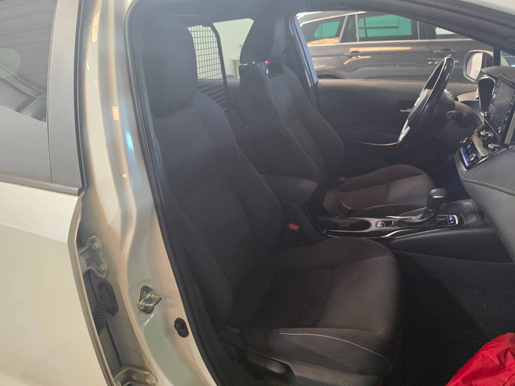 Suzuki Swace 1.8 Hybrid 122ch Privilège // VASP
