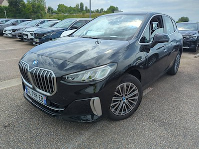 Achetez BMW SERIE 2 ACTIVE TOURE sur Ayvens Carmarket