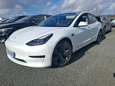 Achetez TESLA MODEL 3 sur Ayvens Carmarket