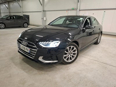 Kupi AUDI A4 na Ayvens Carmarket