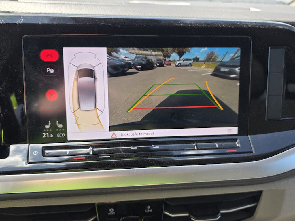 Volkswagen Multivan 1.4 eHybrid 218ch Life Long DSG6