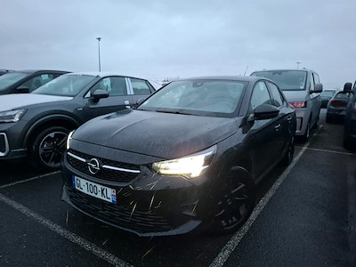 Kúpiť OPEL CORSA na Ayvens Carmarket