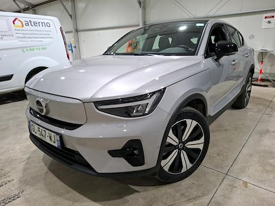 Achetez VOLVO C40 sur VFS Carmarket