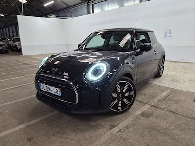 Achetez MINI MINI sur Ayvens Carmarket