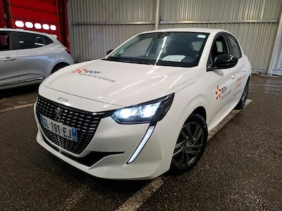 Achetez PEUGEOT 208 BUSINESS R sur Ayvens Carmarket