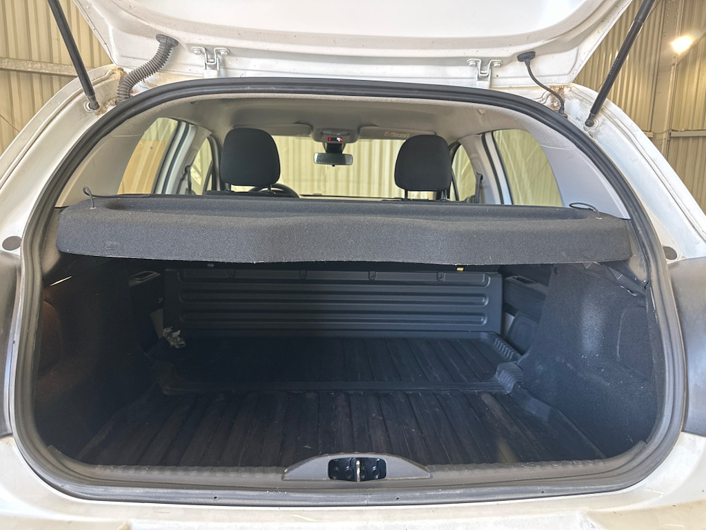 Citroën C3 CITROËN   Sté 1.2 PureTech 83ch S&S Feel Nav