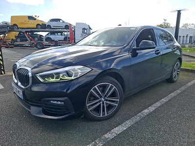 Achetez BMW SERIE 1 sur Ayvens Carmarket