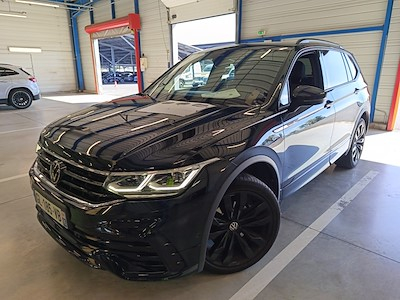 Achetez VOLKSWAGEN TIGUAN ALLSPACE sur Ayvens Carmarket