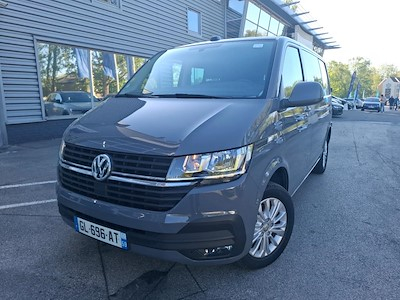 Achetez VOLKSWAGEN TRANSPORTER sur Ayvens Carmarket