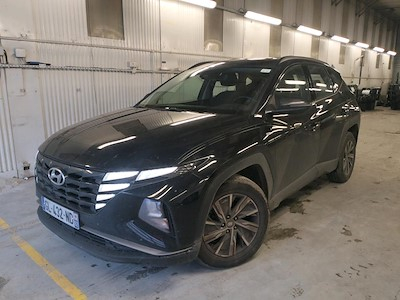 Achetez HYUNDAI TUCSON sur Ayvens Carmarket