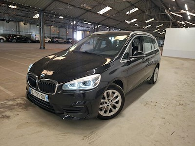 Achetez BMW SERIE 2 GRAN TOURER sur Ayvens Carmarket