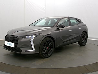 Achetez DS AUTOMOBILES DS4 sur Ayvens Carmarket