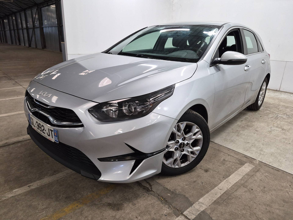 Kia Ceed 1.0 T-GDI 120ch Active Business