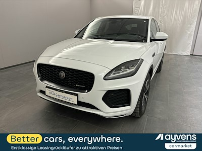 Kaufe JAGUAR E-Pace bei Ayvens Carmarket