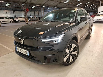 Achetez VOLVO C40 sur Ayvens Carmarket