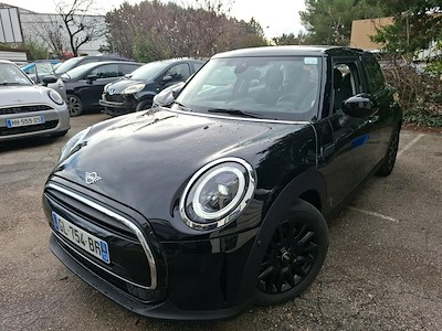 Koupit MINI MINI na Ayvens Carmarket