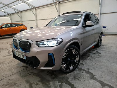 Achetez BMW IX3 sur Ayvens Carmarket