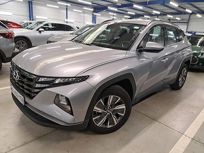 Acquista HYUNDAI TUCSON a Ayvens Carmarket