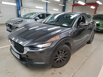 Achetez MAZDA CX-30 sur Ayvens Carmarket