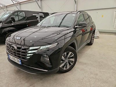 Buy HYUNDAI TUCSON on Ayvens Carmarket