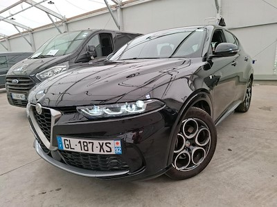 Comprar ALFA ROMEO TONALE en Ayvens Carmarket