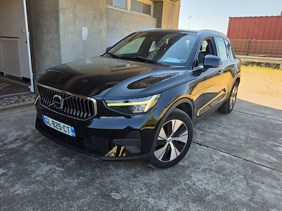 Achetez VOLVO XC40 sur Ayvens Carmarket