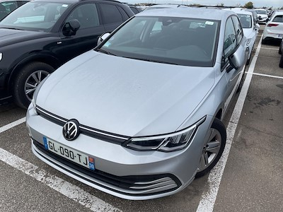 Achetez VOLKSWAGEN GOLF sur Ayvens Carmarket