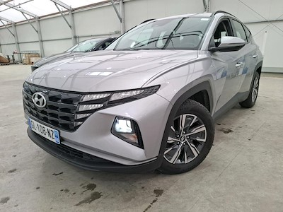 Achetez HYUNDAI TUCSON sur Ayvens Carmarket
