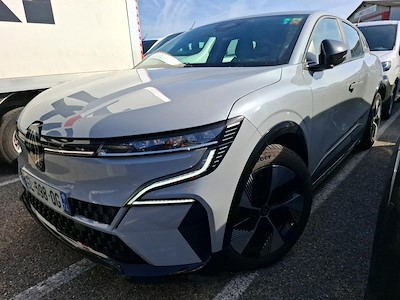 RENAULT MEGANE E-TECH 2023 — авто из Европы под ключ