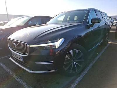 Achetez VOLVO XC60 sur Ayvens Carmarket