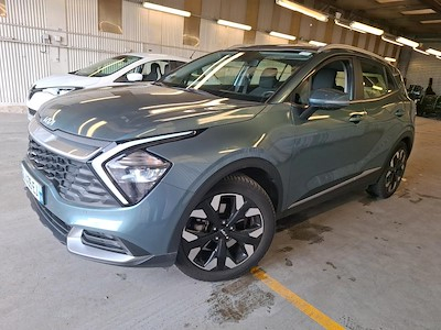 Achetez KIA SPORTAGE sur Ayvens Carmarket