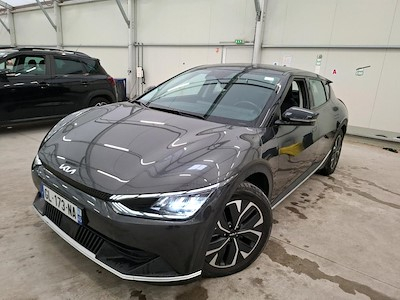 Buy KIA EV6 on Ayvens Carmarket