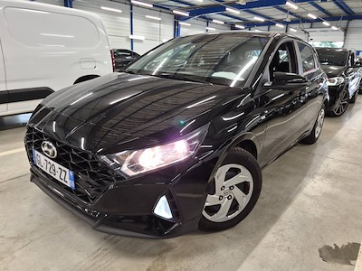 Achetez HYUNDAI I20 sur Ayvens Carmarket