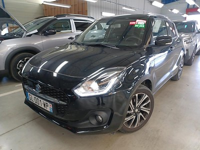 Comprar SUZUKI SWIFT en Ayvens Carmarket