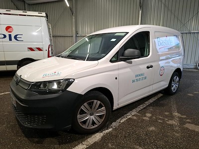 Achetez VOLKSWAGEN CADDY CARGO sur Ayvens Carmarket
