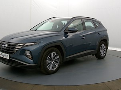 Achetez HYUNDAI TUCSON sur Ayvens Carmarket