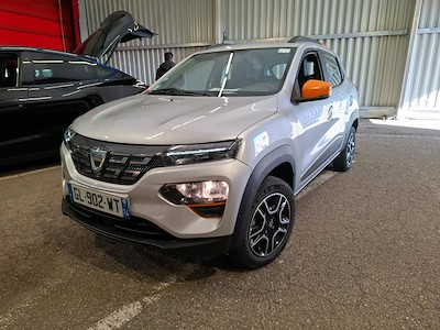 Achetez DACIA SPRING sur Ayvens Carmarket