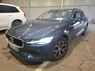 Achetez VOLVO V60 sur Ayvens Carmarket