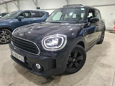 Achetez MINI COUNTRYMAN sur Ayvens Carmarket