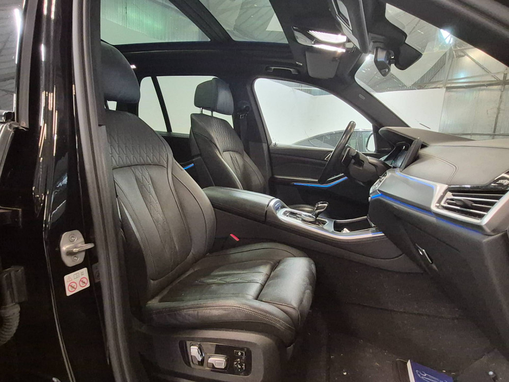BMW X5 X5 xDrive45e 394ch M Sport 