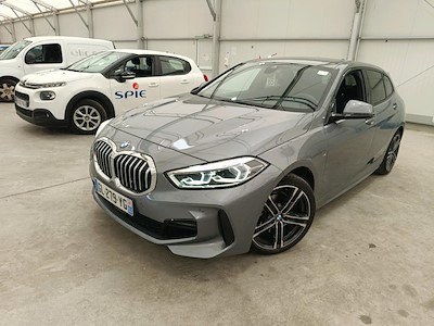 Buy BMW SERIE 1 on Ayvens Carmarket