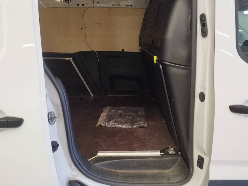 Peugeot Partner Standard 650kg BlueHDi 100ch S&S Asphalt