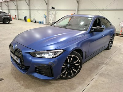 Achetez BMW I4 sur Ayvens Carmarket