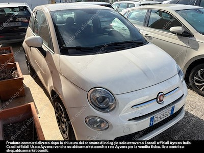 Osta [Merkki] [Malli] osoitteesta Ayvens Carmarket