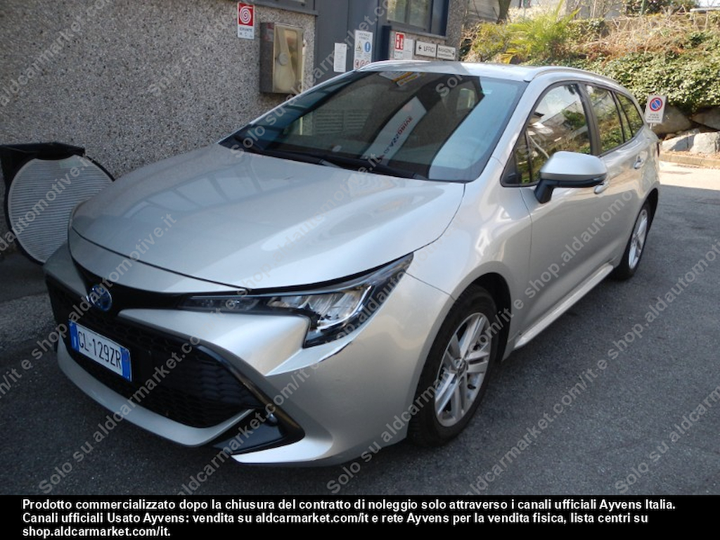 Corolla