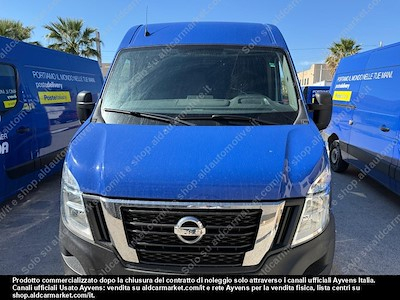 Buy NISSAN NISSAN INTERSTAR 2.3 DCI 135cv 35Q Acenta L2H2 FWD Furgone 4-door (Euro 6D)  on Ayvens Carmarket