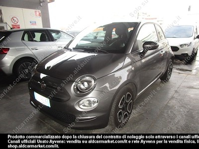 Acquista FIAT FIAT 500 (PC) 1.0 70CV IBRIDO CLUB FP a Ayvens Carmarket