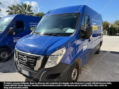 Buy NISSAN NISSAN INTERSTAR 2.3 DCI 135cv 35Q Acenta L2H2 FWD Furgone 4-door (Euro 6D)  on Ayvens Carmarket