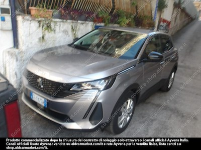 Acquista PEUGEOT PEUGEOT 3008 BlueHDI 130 EAT8 S&S Active Pack Sport utility vehicle 5-door (Euro 6D)  a Ayvens Carmarket
