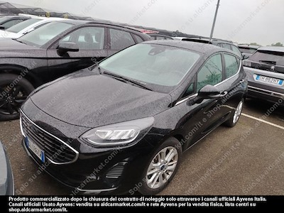 Osta [Merkki] [Malli] osoitteesta Ayvens Carmarket
